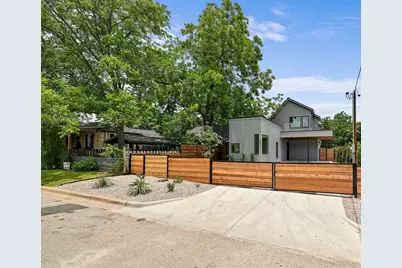 932 E 53rd Street, Austin, TX 78751 - Photo 22