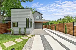 932 E 53rd St, Austin, TX 78751 - Photo 1