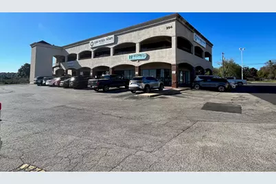 204 S Interstate 35, Georgetown, TX 78628 - Photo 1