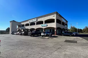 204 S Interstate 35, Georgetown, TX 78628 - Photo 1