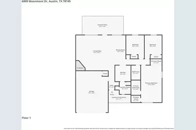 6906 Moonmont Drive, Austin, TX 78745 - Photo 16