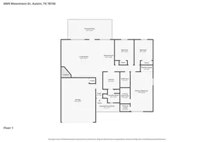 6906 Moonmont Dr, Austin, TX 78745 - Photo 16