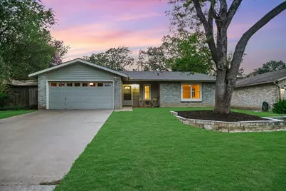 6906 Moonmont Drive, Austin, TX 78745 - Photo 1