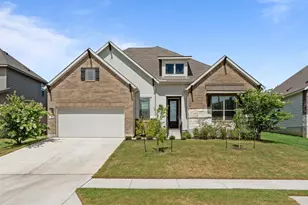 105 Bosco Rd, Hutto, TX 78634 - Photo 1