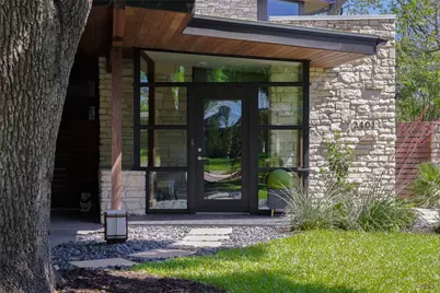 2401 Jarratt Avenue, Austin, TX 78703 - Photo 2