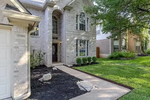 2021 Wood Glen Dr, Round Rock, TX 78681 - Photo 38