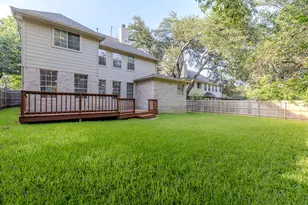 2021 Wood Glen Dr, Round Rock, TX 78681 - Photo 36