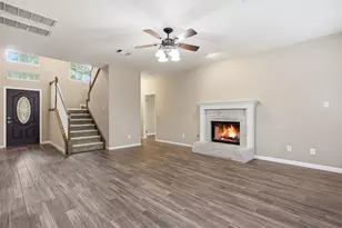 2021 Wood Glen Dr, Round Rock, TX 78681 - Photo 2