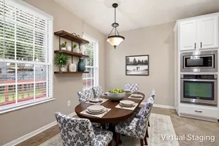 2021 Wood Glen Dr, Round Rock, TX 78681 - Photo 6