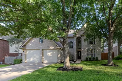 2021 Wood Glen Drive, Round Rock, TX 78681 - Photo 1
