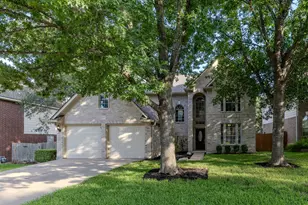 2021 Wood Glen Dr, Round Rock, TX 78681 - Photo 2