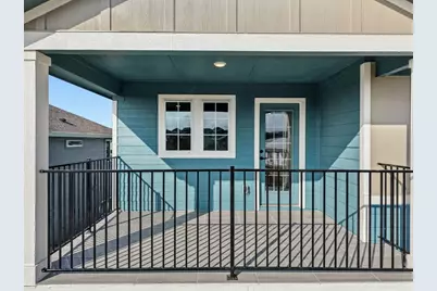 9708 Petrichor Boulevard, Manor, TX 78653 - Photo 18