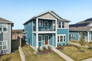 9708 Petrichor Blvd, Manor, TX 78653 - Photo 16