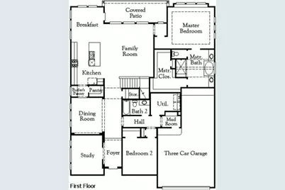 204 Smoke Signal Court, Liberty Hill, TX 78642 - Photo 32