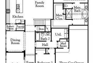 204 Smoke Signal Ct, Liberty Hill, TX 78642 - Photo 32