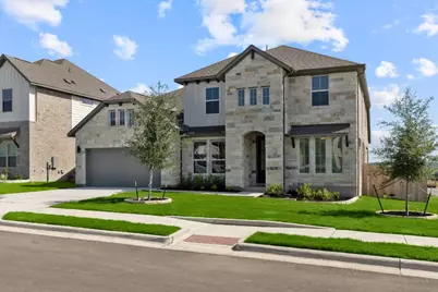 204 Smoke Signal Court, Liberty Hill, TX 78642 - Photo 2