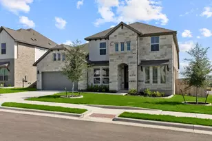 204 Smoke Signal Ct, Liberty Hill, TX 78642 - Photo 2