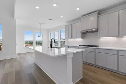 204 Smoke Signal Court, Liberty Hill, TX 78642 - Photo 8