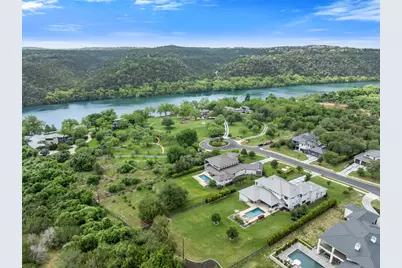 901 Cypress Grove Drive, Austin, TX 78732 - Photo 36