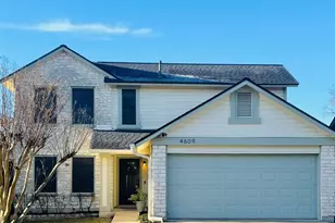 4609 San Simeon Dr, Austin, TX 78749 - Photo 1