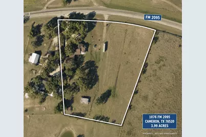 1076 Fm 2095, Cameron, TX 76520 - Photo 26