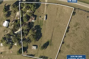1076 Fm 2095, Cameron, TX 76520 - Photo 26