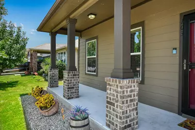 103 Navidad River Drive, Hutto, TX 78634 - Photo 4