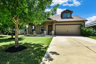 103 Navidad River Dr, Hutto, TX 78634 - Photo 1