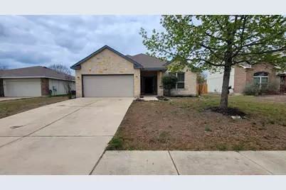 1408 Twin Cove, Kyle, TX 78640 - Photo 1