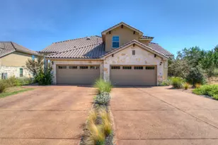 405 S Meadowlark St, Lakeway, TX 78734 - Photo 2