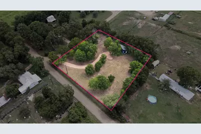 1014 Private Road 4041, Dime Box, TX 77853 - Photo 30