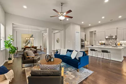 214 Vista Village Cove, Lakeway, TX 78738 - Photo 12