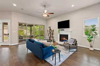 214 Vista Village Cove, Lakeway, TX 78738 - Photo 14