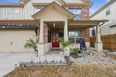 3929 Mineral Drive, Leander, TX 78641 - Photo 4