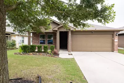 406 Old Peak Road, Georgetown, TX 78626 - Photo 1