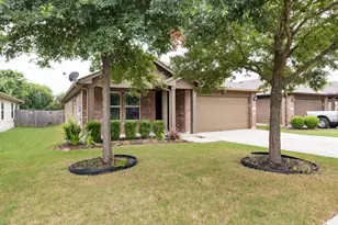 406 Old Peak Rd, Georgetown, TX 78626 - Photo 2