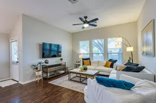 2985 Overland St, Round Rock, TX 78681 - Photo 6