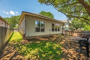 2985 Overland St, Round Rock, TX 78681 - Photo 38