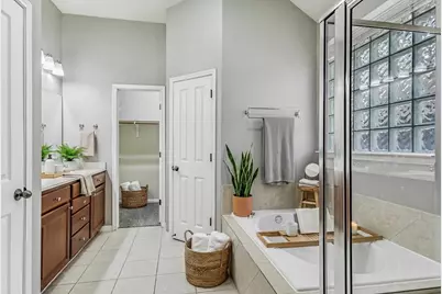 7416 Brecourt Manor Way, Austin, TX 78739 - Photo 12