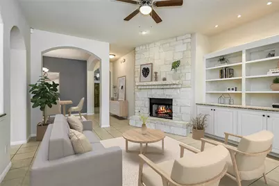 7416 Brecourt Manor Way, Austin, TX 78739 - Photo 4