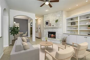 7416 Brecourt Manor Way, Austin, TX 78739 - Photo 4