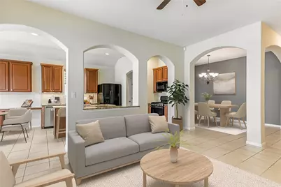 7416 Brecourt Manor Way, Austin, TX 78739 - Photo 6