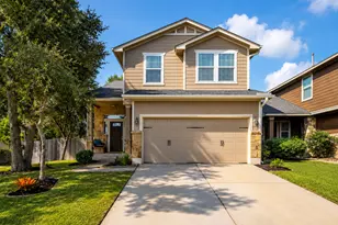 8700 Wood Stork Dr, Austin, TX 78729 - Photo 1