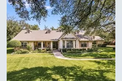 1817 Possum Trot Street, Round Rock, TX 78681 - Photo 2