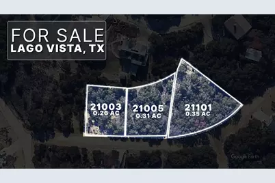 21101 Brewer Lane, Lago Vista, TX 78645 - Photo 10