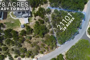 21101 Brewer Ln, Lago Vista, TX 78645 - Photo 1