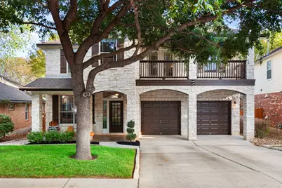 10305 Channel Island Drive, Austin, TX 78747 - Photo 1