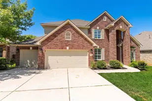 2604 Mexican Hat Dr, Cedar Park, TX 78613 - Photo 1