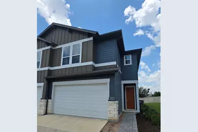 1020 Vista View Drive #302, Georgetown, TX 78626 - Photo 1