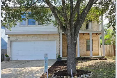 1405 Meadow Parkway, San Marcos, TX 78666 - Photo 4